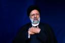 Iran’s president has been found dead at helicopter crash site (Vahid Salemi/AP)