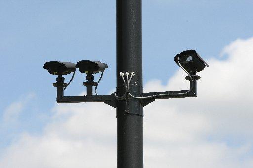 Your Local Guardian: Cameras coming: The Highways Agency is bringing in grey cameras