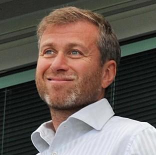 Your Local Guardian: Roman Abramovich Your Local Guardian: Roman Abramovich