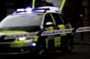 Terrorism police investigate Wimbledon stabbing