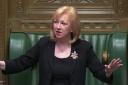 This is who Deputy Speaker Dame Eleanor Laing is