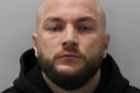 Stephen Dynan, 37 (09.07.86), of Wolsey Crescent, Croydon was sentenced to 12 years’ imprisonment at Croydon Crown Court on Friday, 8 March