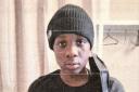 Colin, 14, missing from Croydon