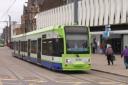 TfL issues statement as Croydon tram workers set to strike