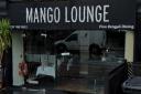 The Mango Lounge was discovered to be one of Sutton's tax defaulters
