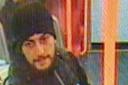 Bag stolen from train at Clapham Junction as CCTV released