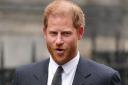 The Duke of Sussex is among those fighting NGN in court (James Manning/PA)