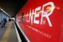 LNER services from London will be affected (PA)