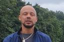 Darren was fatally stabbed in Brentwick Gardens, TW8, during the early hours of Friday, April 26
