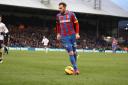 Mutch ado about nothing: Jordon Mutch did not have a sparkling debut