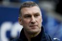 Count to 10: Leicester City boss Nigel Pearson