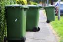 Letter to the Editor:  Problems with waste bins