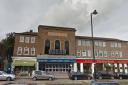 Odeon: Final act for Esher?