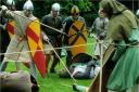 Letter to the Editor: Thankyou for Magna Carta event battle re-enactment