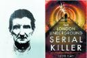 Former police officer Geoff Platt has published a book claiming drifter Kiernan Kelly admitted to killing 16 people on the Tube