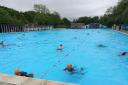 Former City trader launches Aquathlon in Tooting