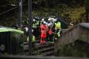 Tram services resume across network with additional speed restrictions following Croydon tram crash