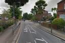 Man stabbed in buttocks in unprovoked Wandsworth knife attack