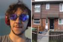 Damon Smith built his bomb at home in Bermondsey after watching YouTube videos for instructions