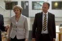 Gavin Barwell becomes PM's Chief of Staff after election defeat