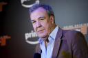 Jeremy Clarkson attends The Grand Tour season two premiere screening in New York (Evan Agostini/Invision/AP).