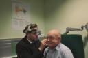 You can now get your ears cleaned out in Specsavers in Bromley
