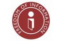 A total of 1,484 Freedom of Information (FoI) requests were submitted to Lambeth Council last year.