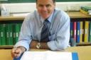 Investigation into Sutton school head's '£150k golden goodbye'