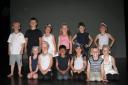 Surrey kids shine at celebration of dance show