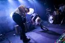 REVIEW: The Joy Formidable - Shoreditch