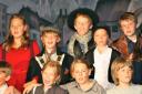 Prospect House School students are performing the classic musical