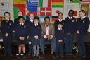 Battersea children get new jumpers from The Black Farmer
