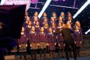 Putney High School Junior School Choir