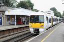 Disruption to Southeastern services expected tomorrow after severe storm warning