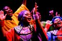 Soweto Gospel Choir will perform at the New Wimbledon Theatre as part of its 10th anniversary tour