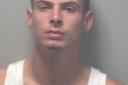 Joshua Charnley, 19, of no fixed abode, was found guilty of causing grievous bodily harm with intent at Canterbury Crown Court today (Jan 28).