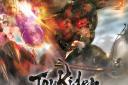 Toukiden The Age of Demons (PS Vita)