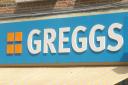 Greggs was forced to throw out food after 20 minutes.
