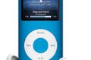 Apple's latest iPod nano