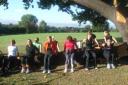 Yummy Mummy Boot Camp at Morden Park
