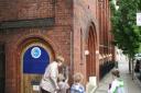 Mexican swine flu: Third case confirmed at Battersea Dolphin School