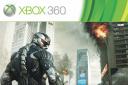 Game review: Crysis 2 - Xbox 360