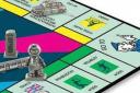 Wimbledon featured in Monopoly Olympics edition