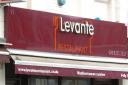 Levante, Lewisham High Street