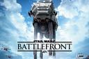 Star Wars Battlefront from Dice and published by EA is out now on PS4, Xbox One and PC