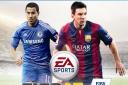 Fifa 15 by EA Sports