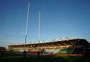Croydon's Dombrandt stars as Quins see off Gloucester at The Stoop