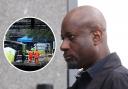 Tram driver Alfred Dorris, 49, was found not guilty at the Old Bailey of failing to take “reasonable care” of the health and safety of himself and his 69 passengers