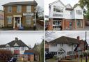 Croydon’s best and worst GP surgeries in 2023 rated by patients