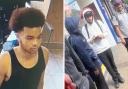 Hunt for wanted males after GBH incident in Mitcham